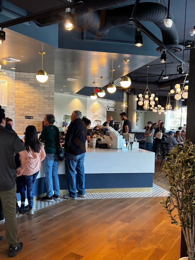 Farine Bakery & Cafe