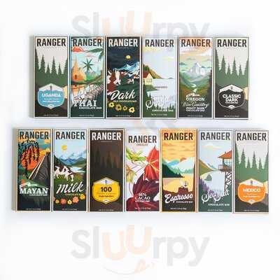 Ranger Chocolate Company