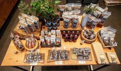 Ranger Chocolate Company