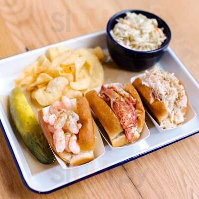 Luke's Lobster Pike Street