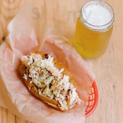 Luke's Lobster Pike Street