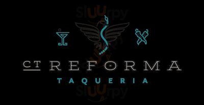 Ct Reforma Taqueria