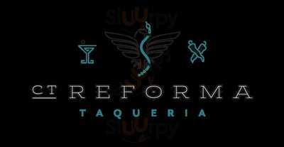 Ct Reforma Taqueria