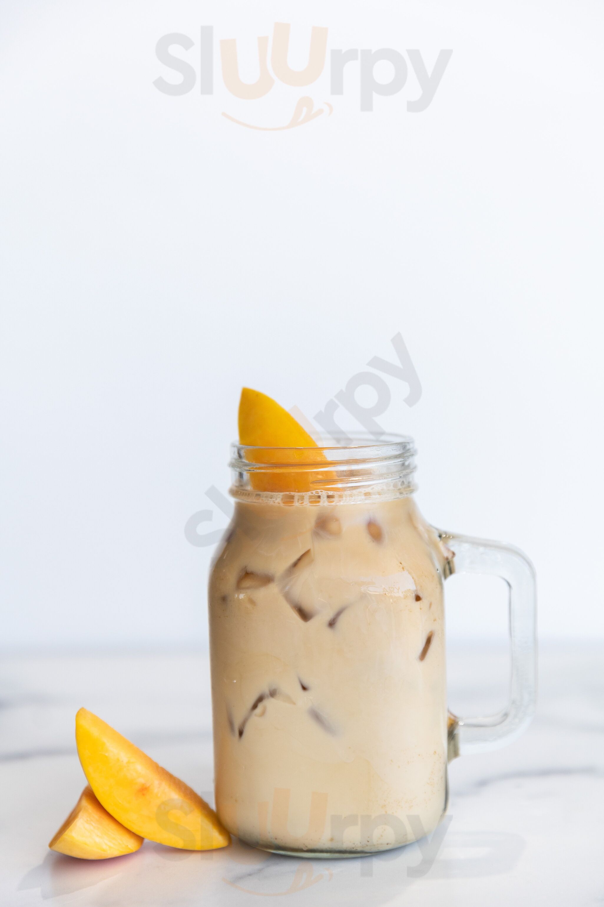 The Hamlett Coffee Shop & Apothecary