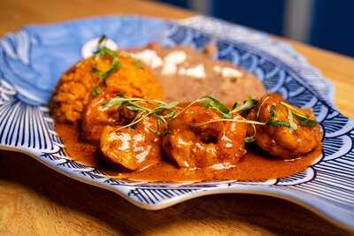 La Barca Authentic Mexican Seafood