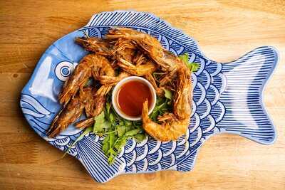 La Barca Authentic Mexican Seafood