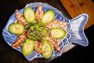 La Barca Authentic Mexican Seafood