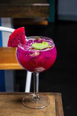 La Barca Authentic Mexican Seafood