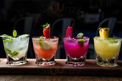 La Barca Authentic Mexican Seafood