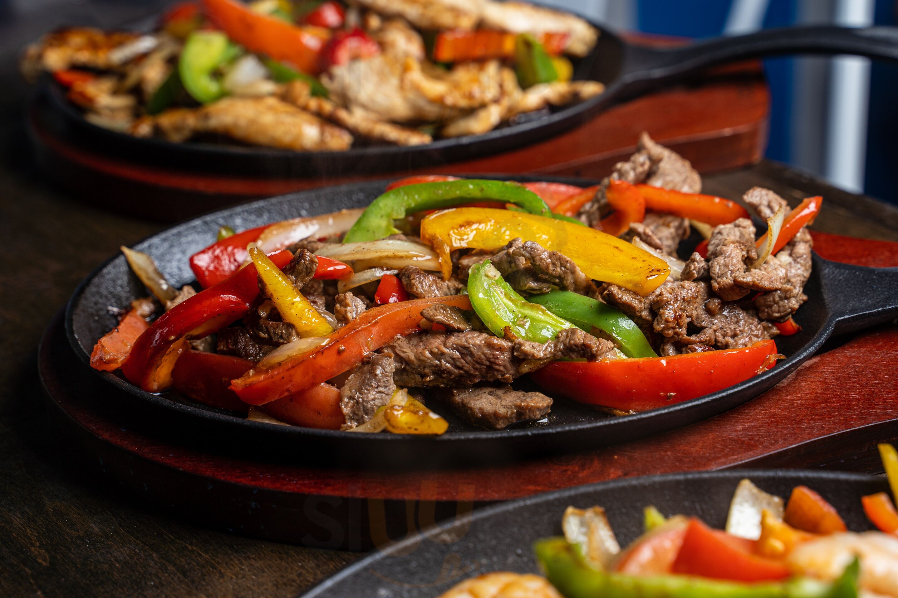 La Barca Authentic Mexican Seafood