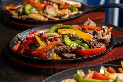 La Barca Authentic Mexican Seafood