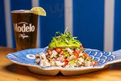 La Barca Authentic Mexican Seafood