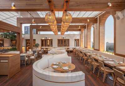 Casa Madera West Hollywood