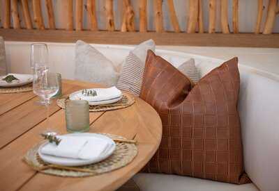 Casa Madera West Hollywood