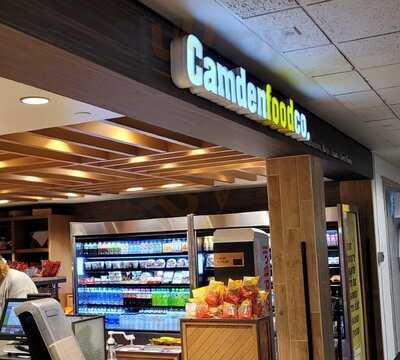 Camdenfoodco