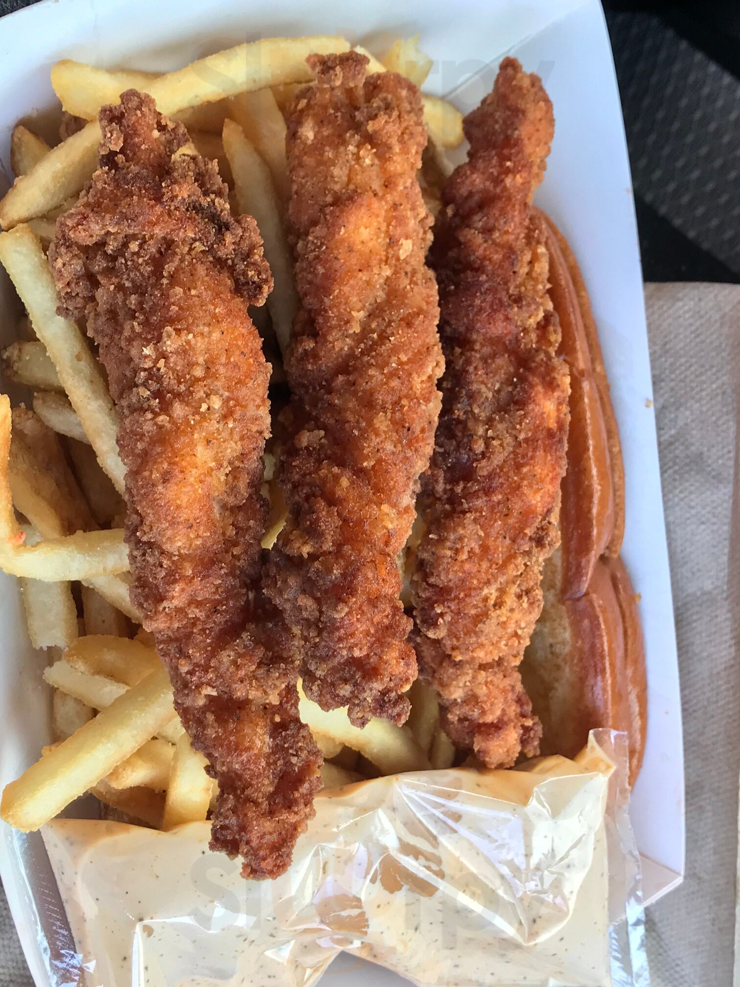 Angie's Lobster
