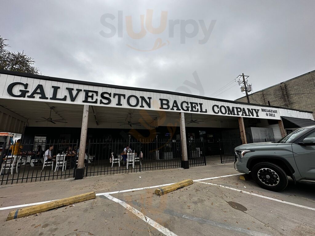 Galveston Bagel Company