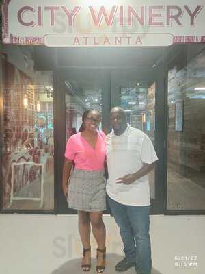 City Winery Atlanta