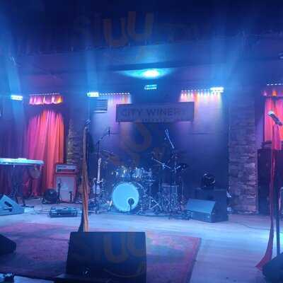 City Winery Atlanta