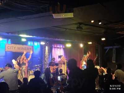 City Winery Atlanta