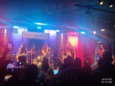 City Winery Atlanta