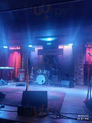 City Winery Atlanta