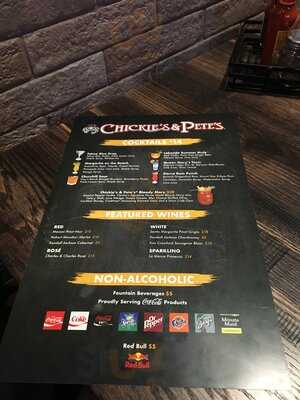 Chickie's & Pete's
