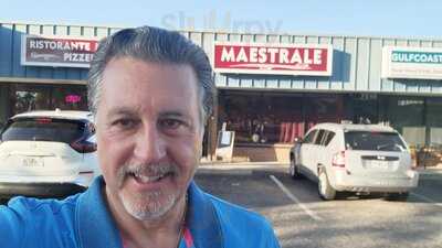 Maestrale Restaurant & Pizzeria
