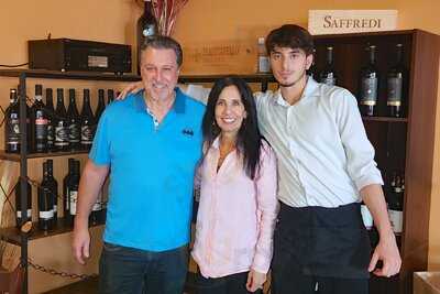 Maestrale Restaurant & Pizzeria