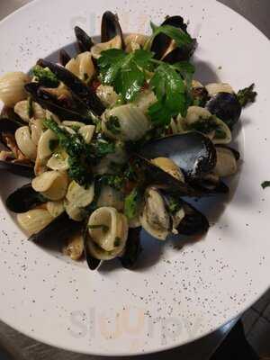 Maestrale Restaurant & Pizzeria