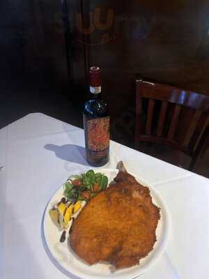 Maestrale Restaurant & Pizzeria