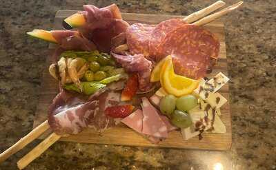 Maestrale Restaurant & Pizzeria