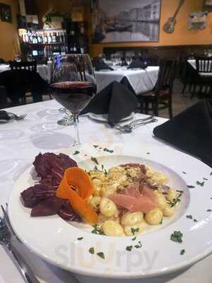 Maestrale Restaurant & Pizzeria