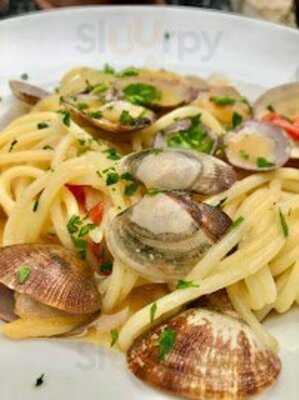 Maestrale Restaurant & Pizzeria