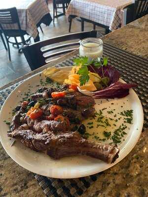 Maestrale Restaurant & Pizzeria