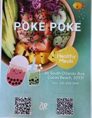 Poke Poke