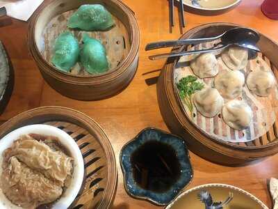 Han Palace-woodley Park