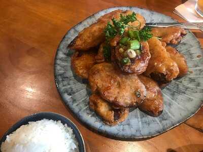 Han Palace-woodley Park