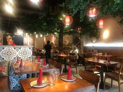 Han Palace-woodley Park