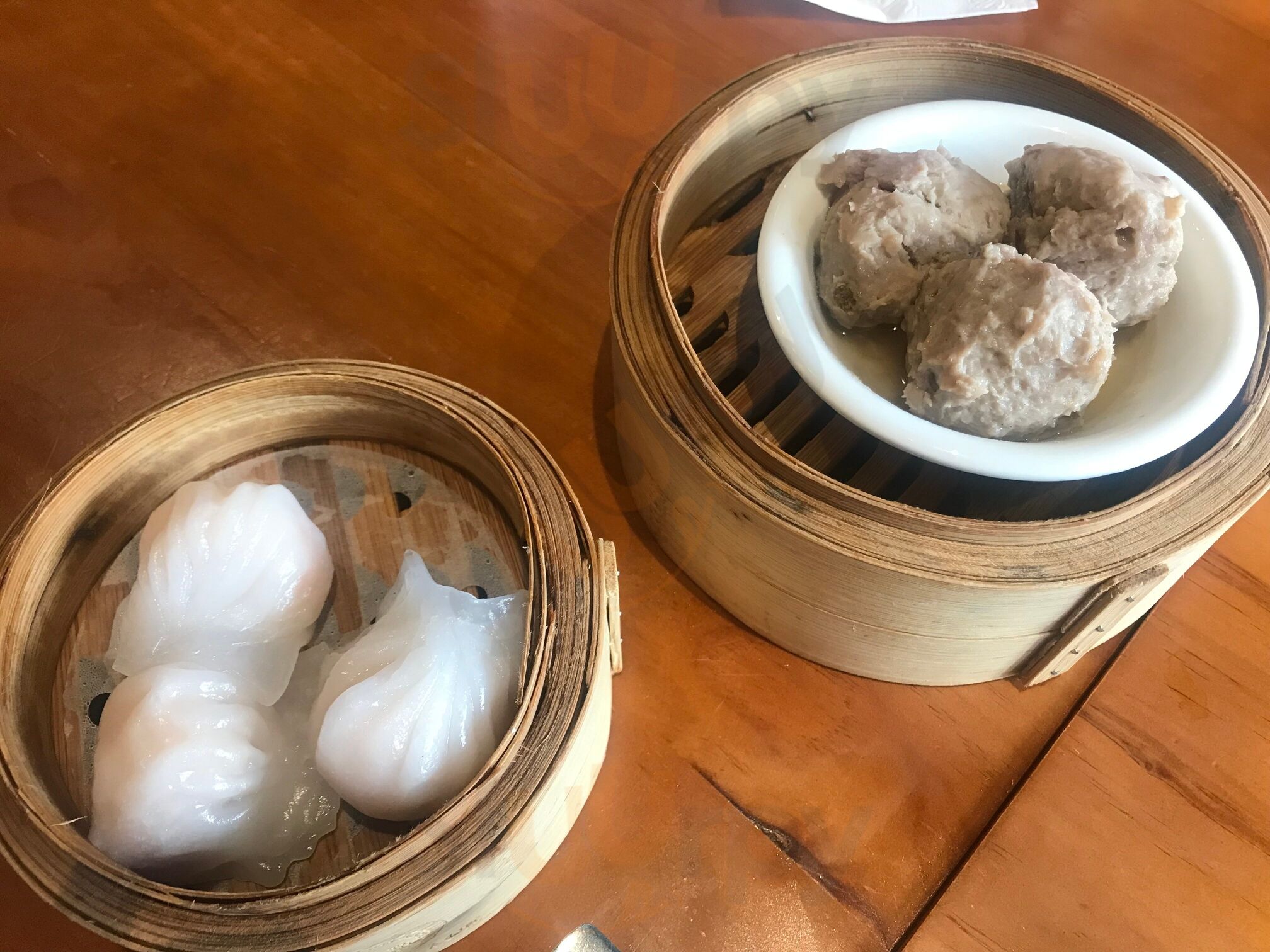 Han Palace-woodley Park