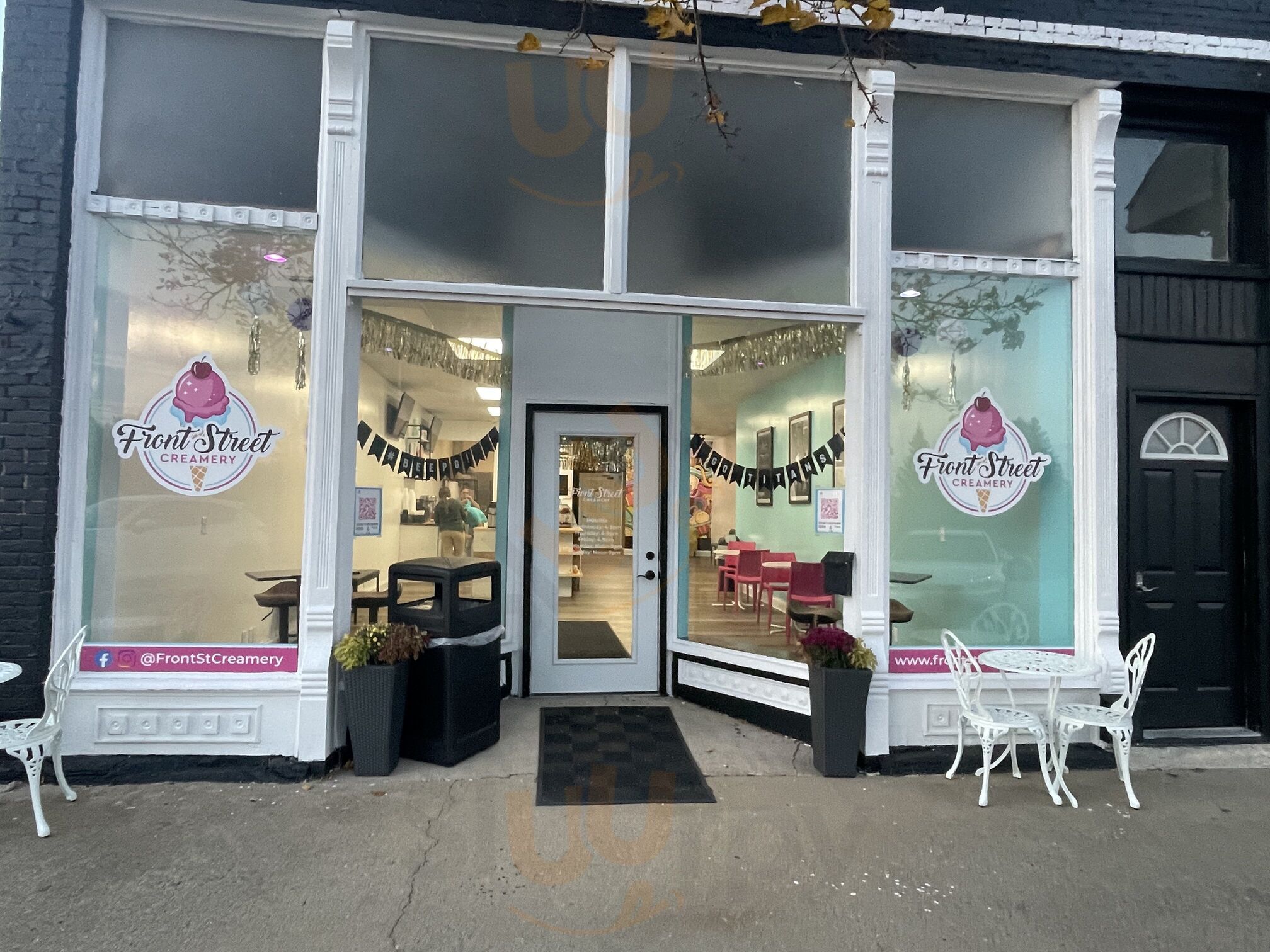 Front Street Creamery