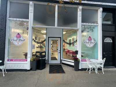 Front Street Creamery