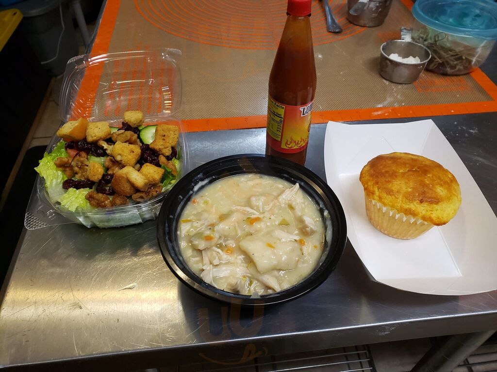 The Potato Shack