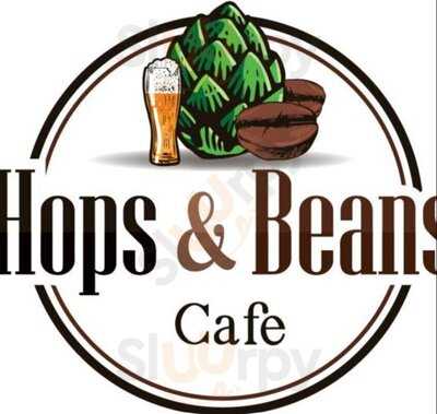Hops And Beans Cafe