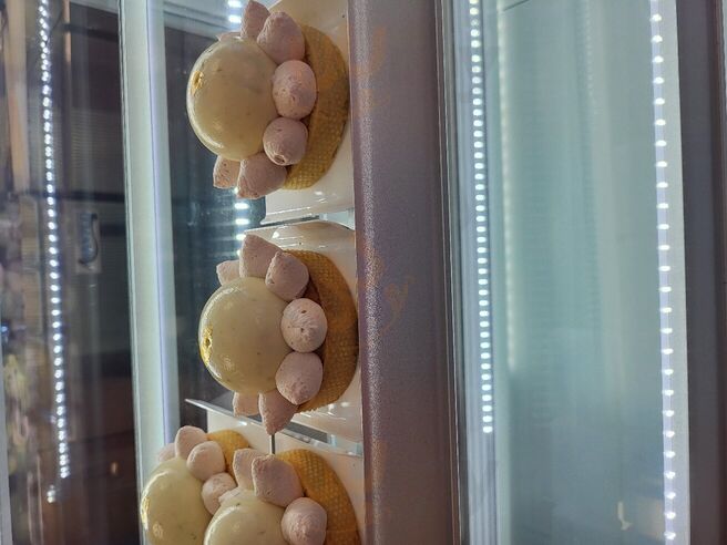 Pastry Boutique