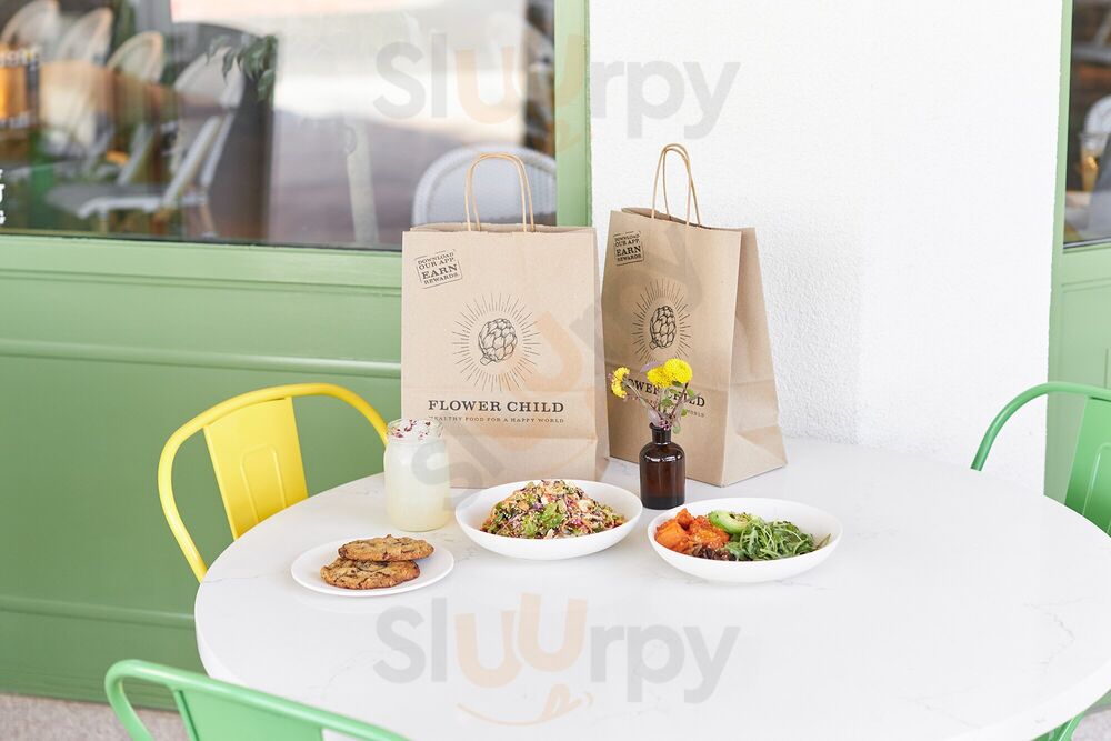 Flower Child - Chandler