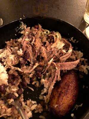 Mojito Latin Soul Food