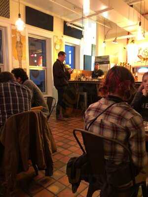 Mojito Latin Soul Food