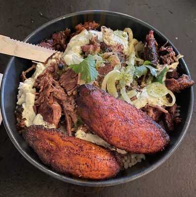 Mojito Latin Soul Food