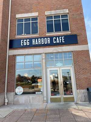 Egg Harbor Cafe